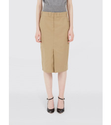 [Maison Margiela] Midi skirt FW25 S51ME0028S54042 114