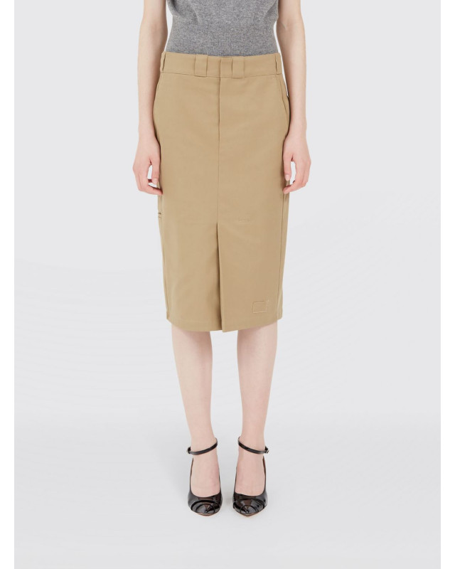 [Maison Margiela] Midi skirt FW25 S51ME0028S54042 114