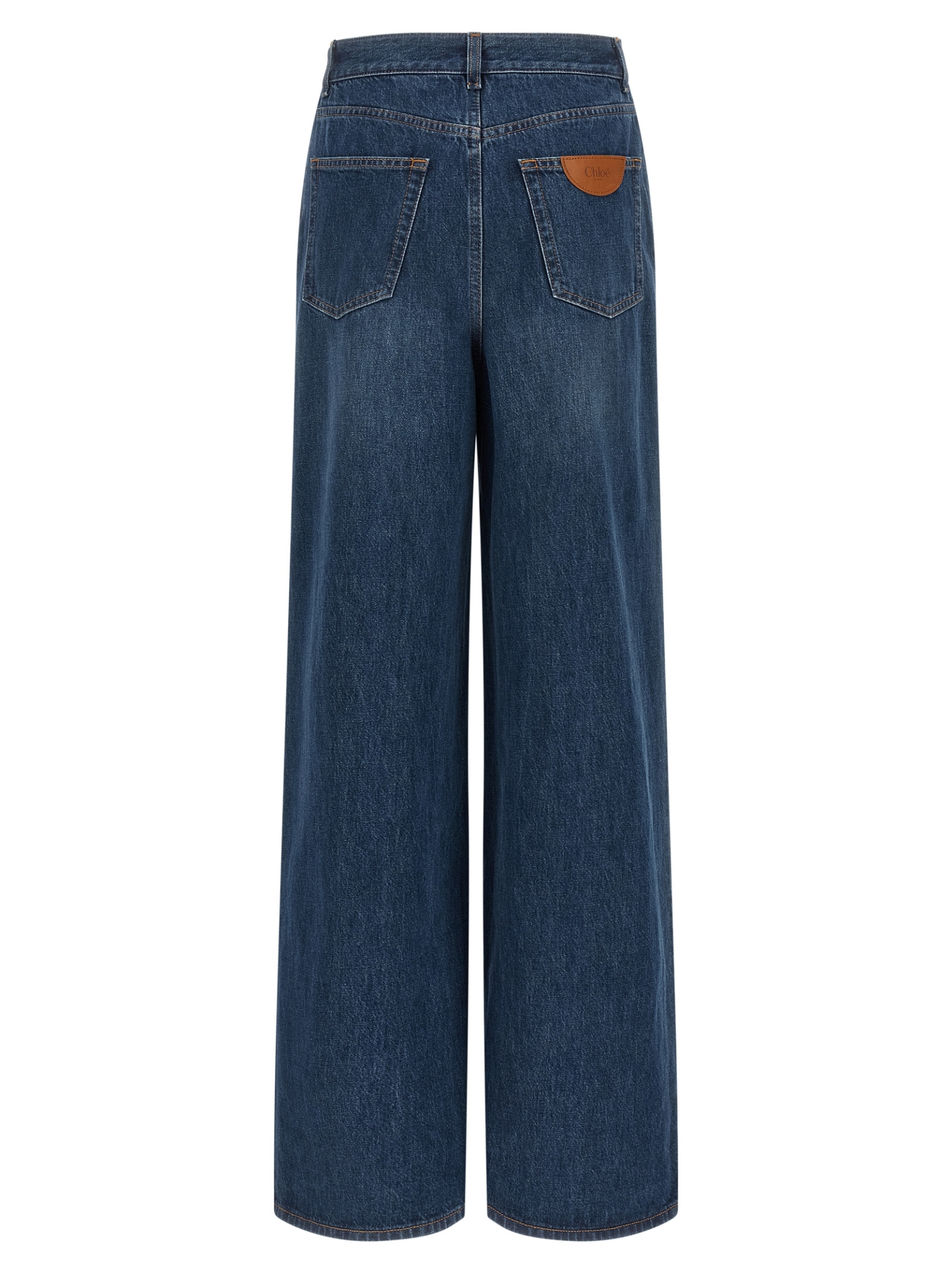 [Chloe] Jeans FW26 CHC24ADP02150402