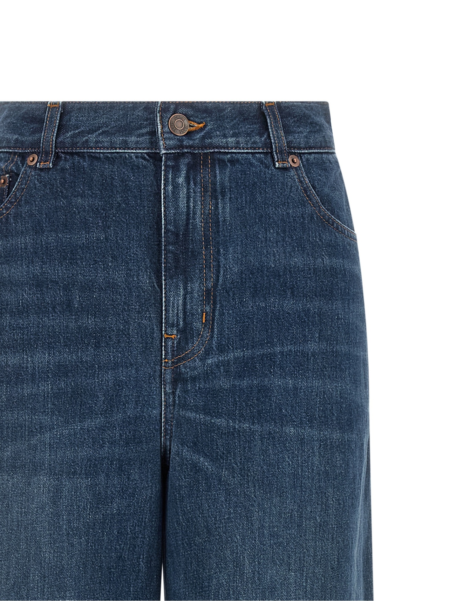 [Chloe] Jeans FW26 CHC24ADP02150402
