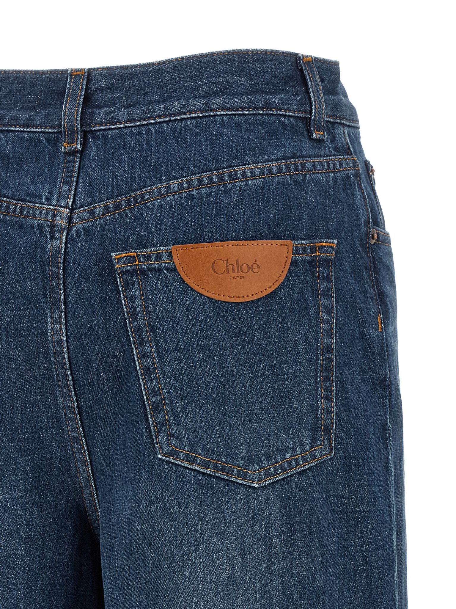 [Chloe] Jeans FW26 CHC24ADP02150402