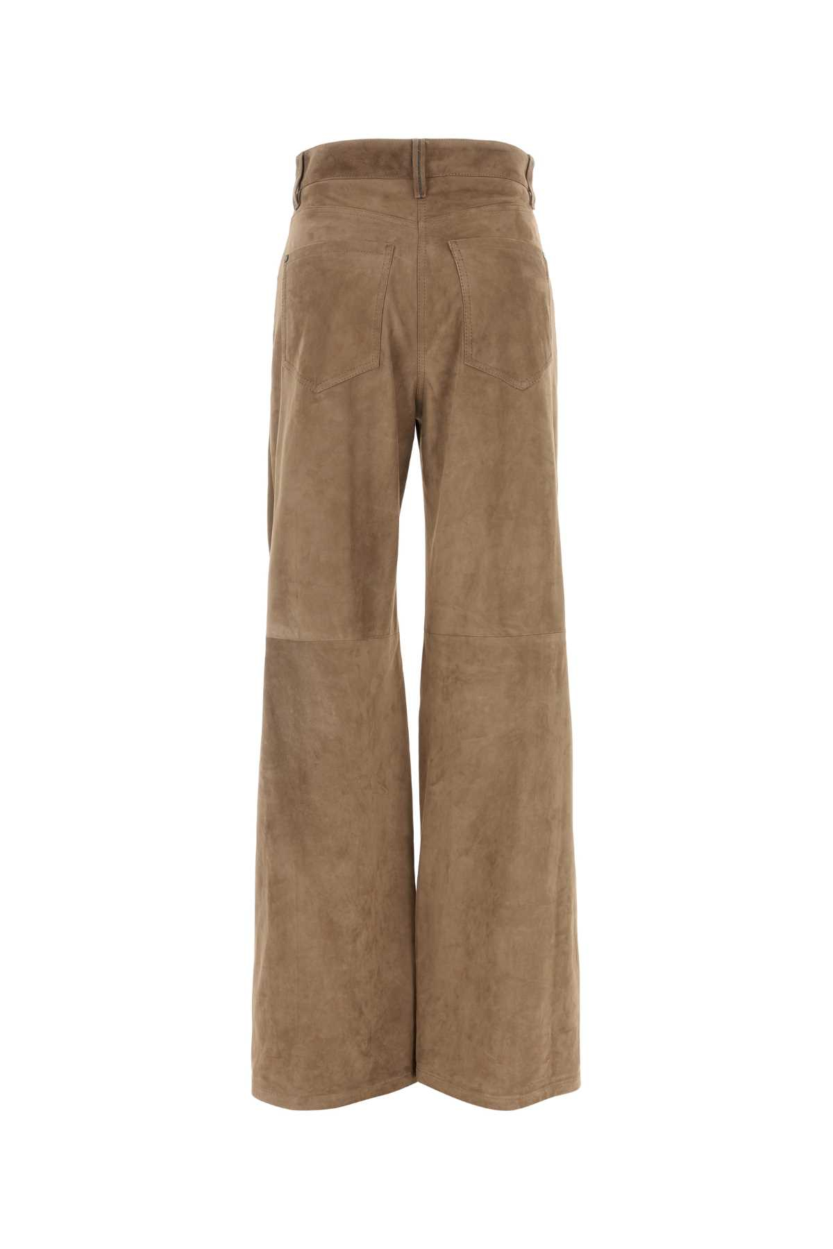 [Brunello Cucinelli] Trousers FW26 MPCLFP9187 C4189