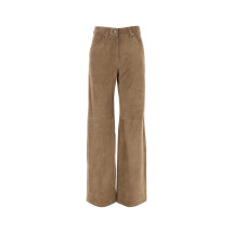 [Brunello Cucinelli] Trousers FW26 MPCLFP9187 C4189