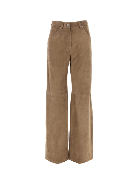 [Brunello Cucinelli] Trousers FW26 MPCLFP9187 C4189