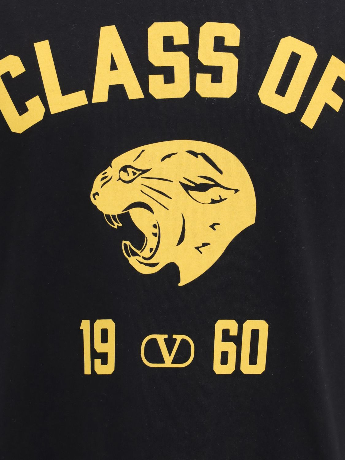[Valentino] T-shirts Short Sleeve FW26 MG18ABAR EE6