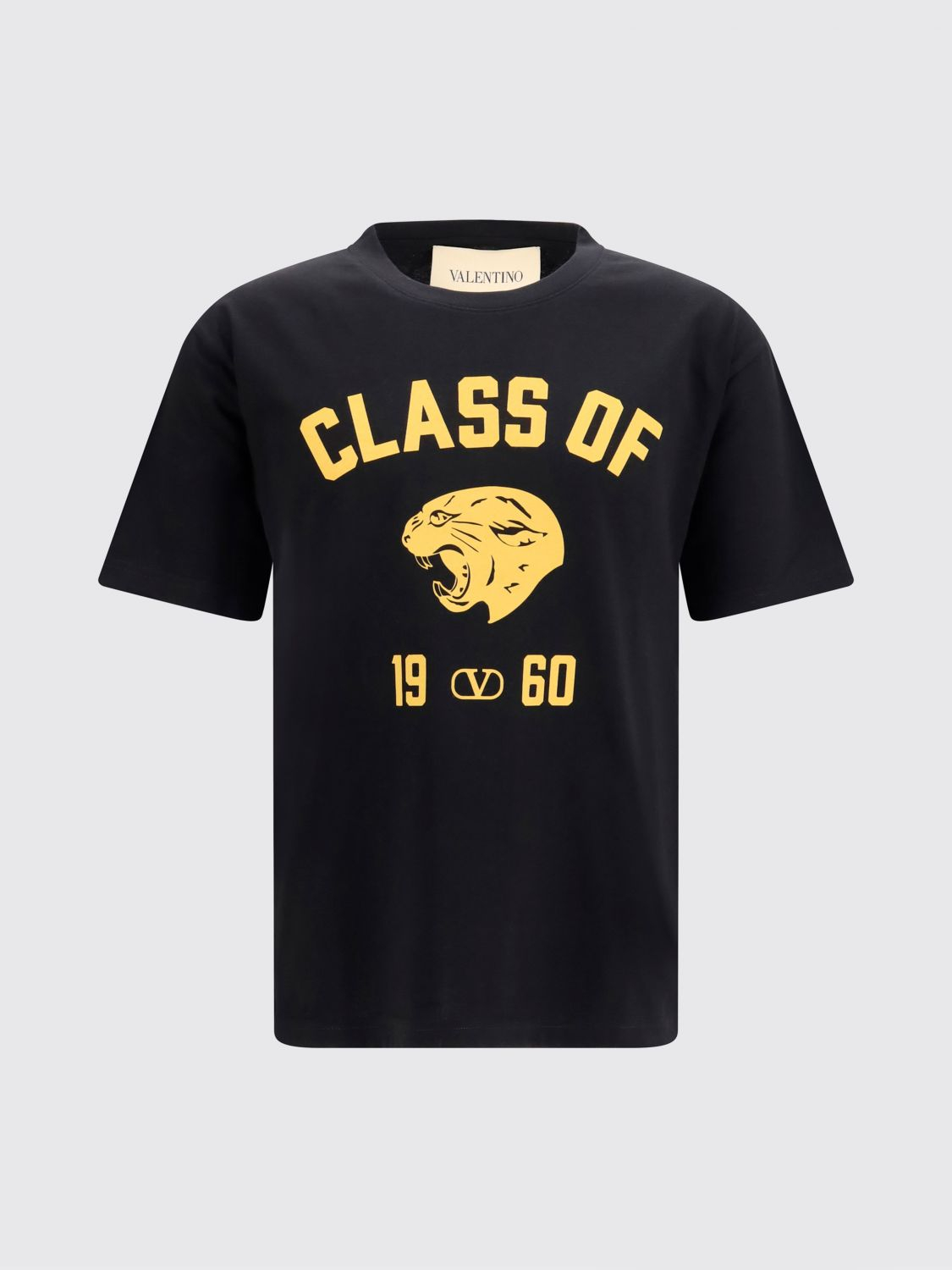 [Valentino] T-shirts Short Sleeve FW26 MG18ABAR EE6