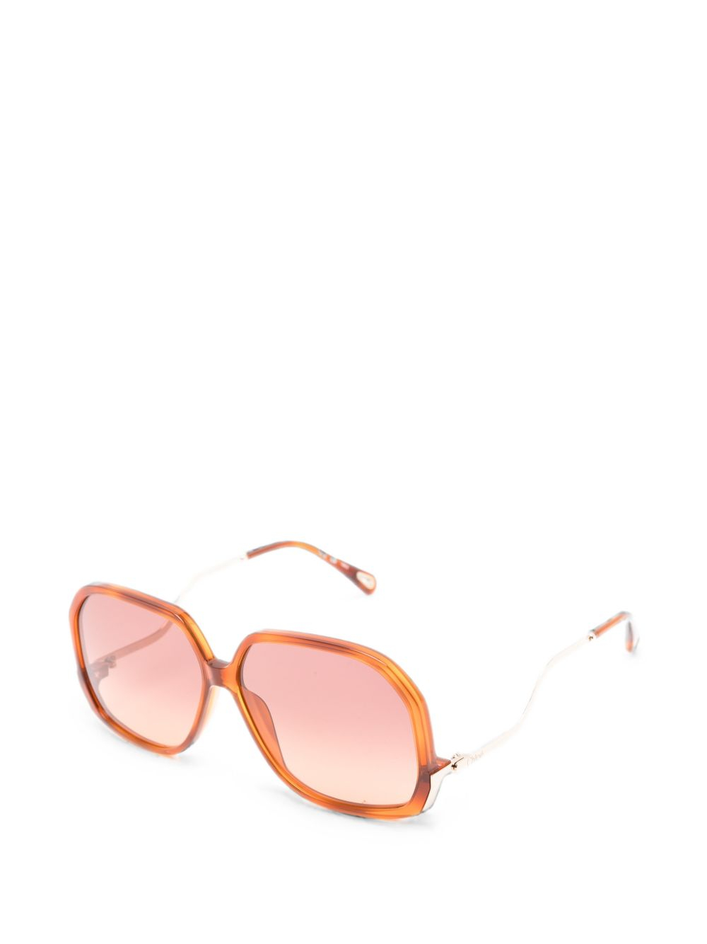 [Chloe] Sunglasses FW26 CH0404S001