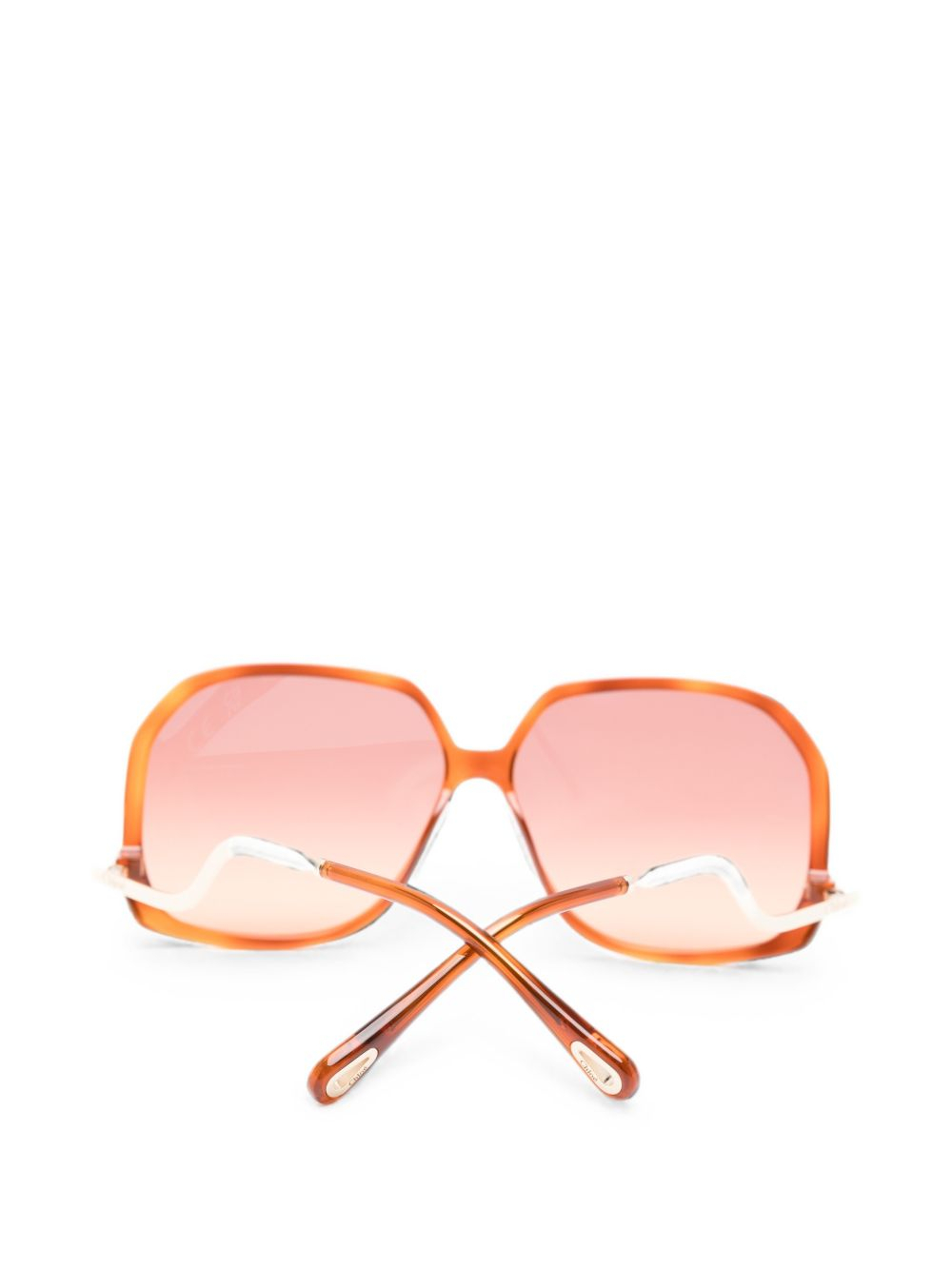 [Chloe] Sunglasses FW26 CH0404S001