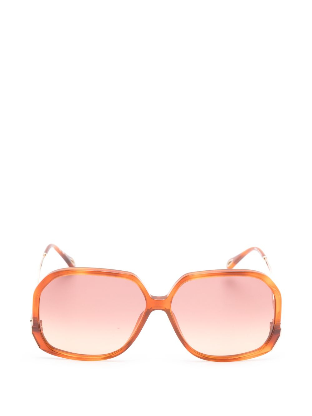 [Chloe] Sunglasses FW26 CH0404S001