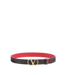 [Valentino Garavani] Belt FW26 WT0SQ3ZDM0SM