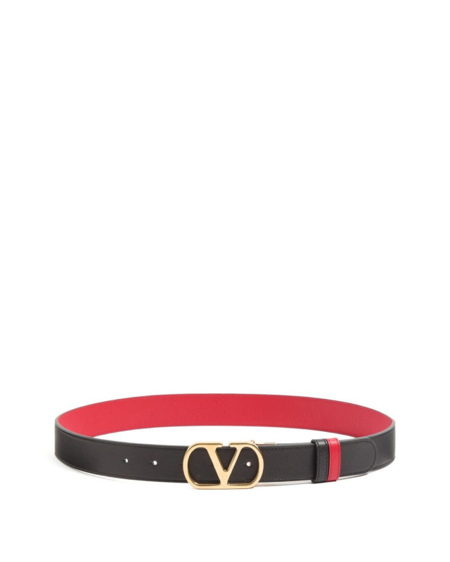 [Valentino Garavani] Belt FW26 WT0SQ3ZDM0SM