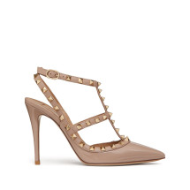 [Valentino Garavani] Pumps FW26 WS0393VNWP45
