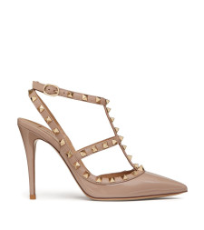 [Valentino Garavani] Pumps FW26 WS0393VNWP45