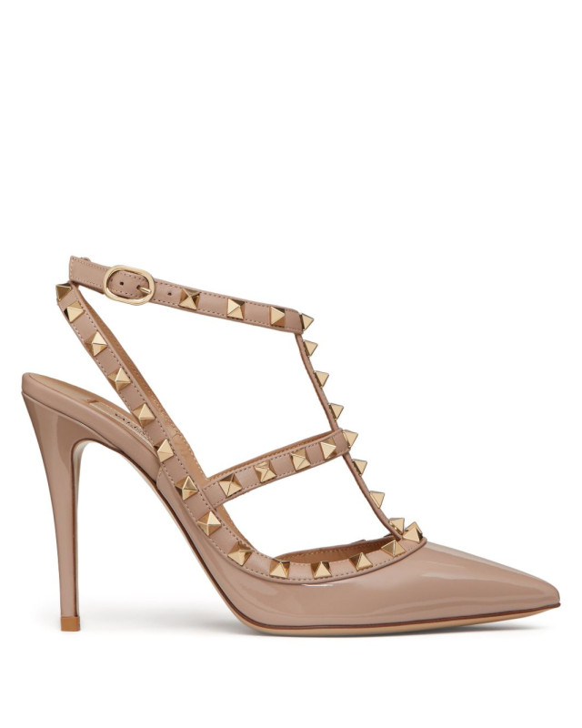 [Valentino Garavani] Pumps FW26 WS0393VNWP45