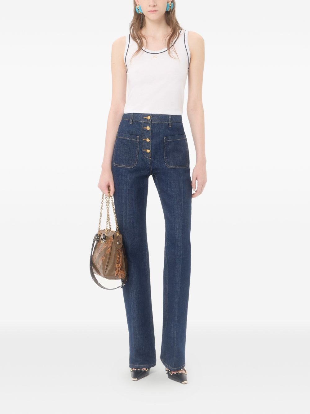 [Valentino] T-shirts Sleeveless FW26 BMC02QAA5A01