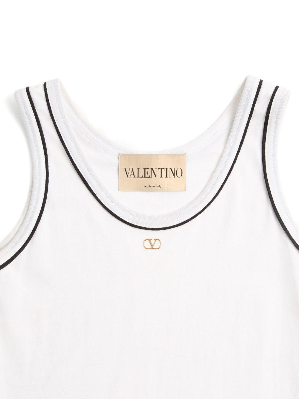 [Valentino] T-shirts Sleeveless FW26 BMC02QAA5A01