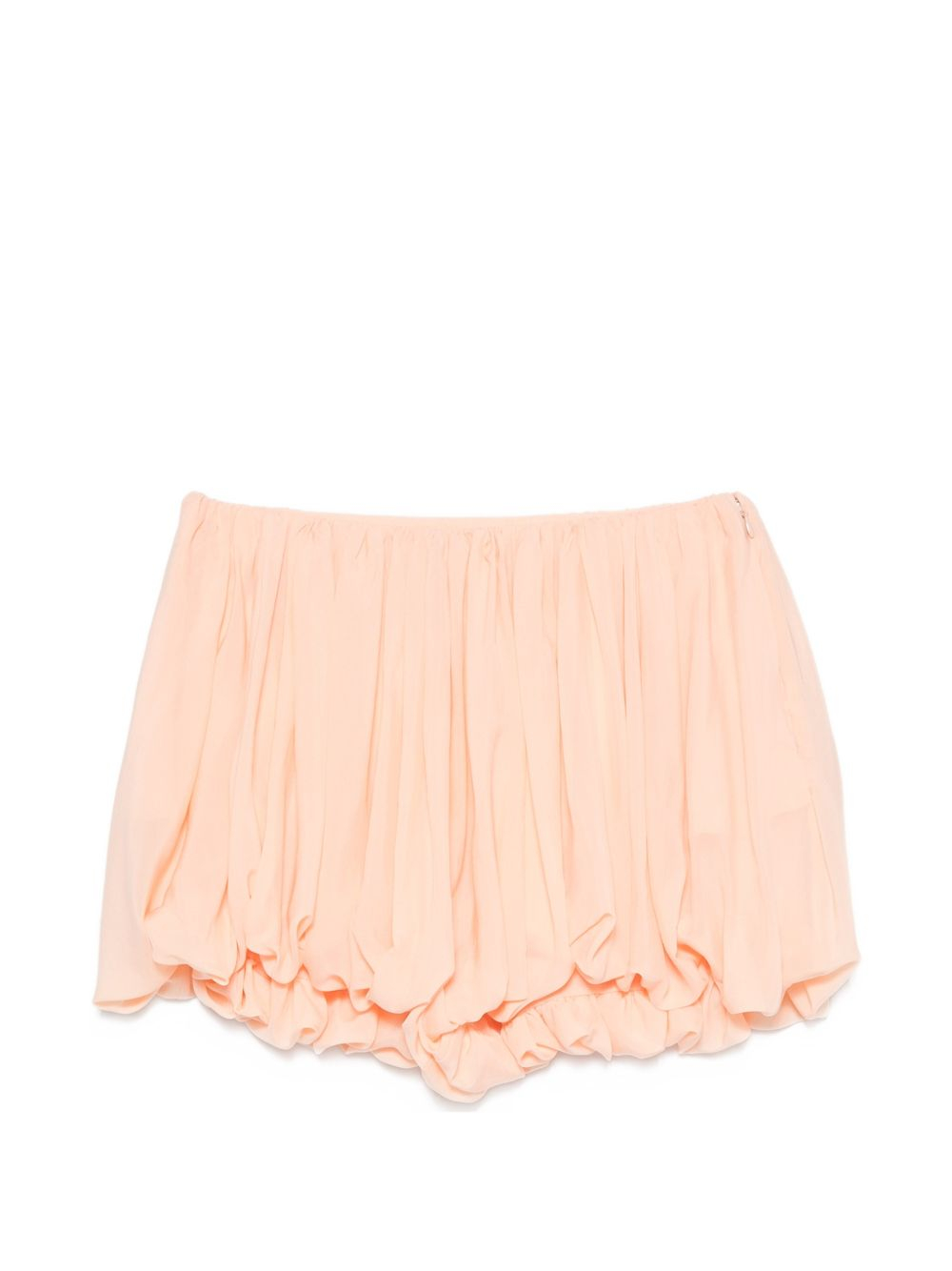 [Chloe] Mini skirt FW26 CH26ASH281196T8