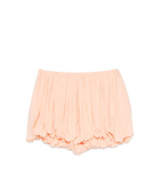 [Chloe] Mini skirt FW26 CH26ASH281196T8