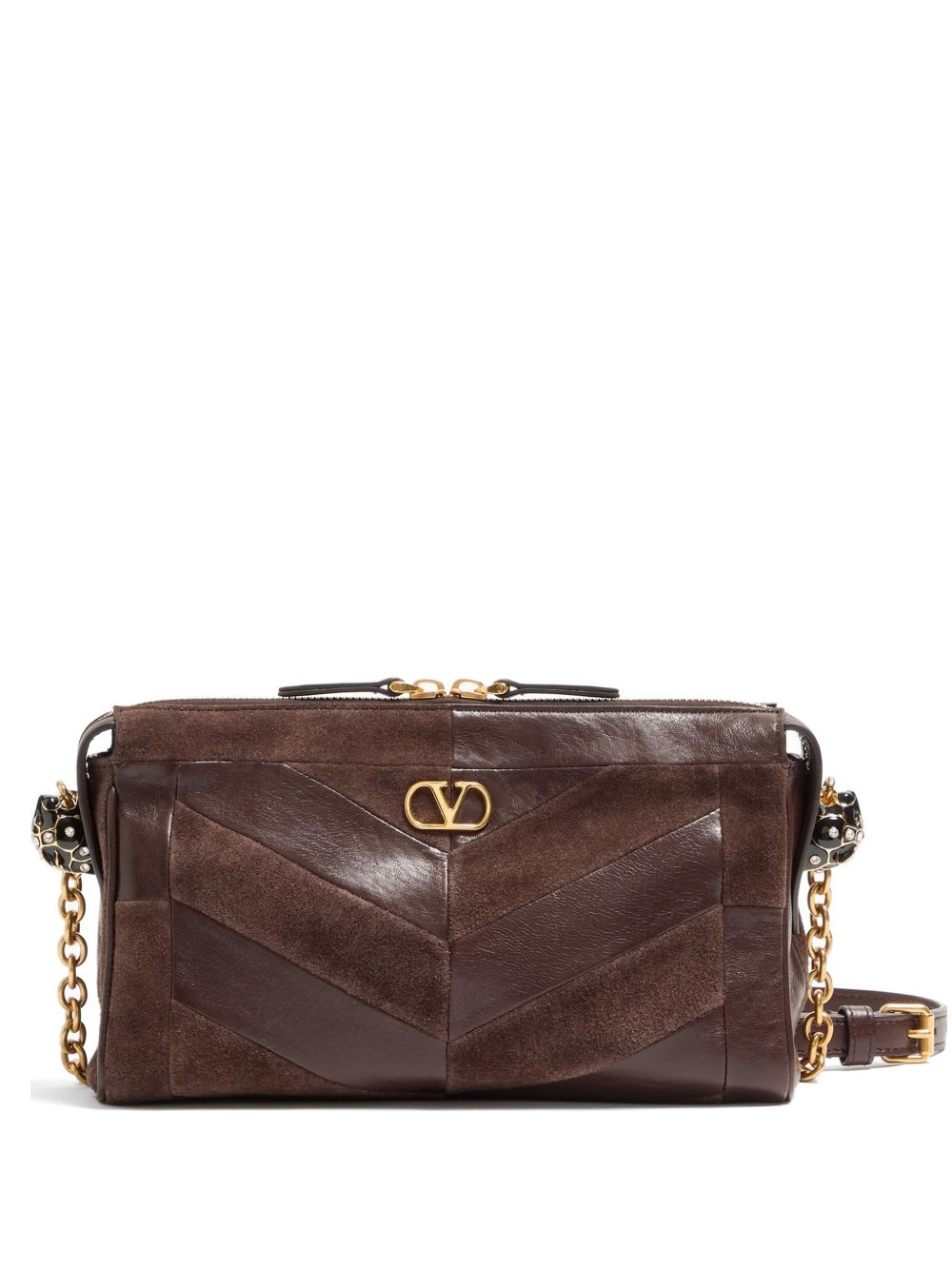 [Valentino Garavani] Shoulder bag FW26 WB0S99DEDRE6
