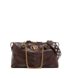 [Valentino Garavani] Shoulder bag FW26 WB0S70DEDRE6
