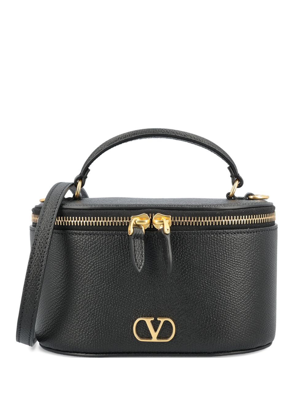 [Valentino Garavani] Clutch bag FW26 WP0AX8SNP0NO