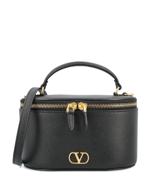 [Valentino Garavani] Clutch bag FW26 WP0AX8SNP0NO