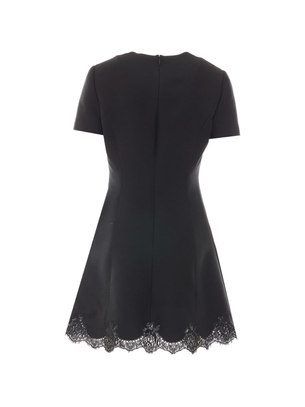 [Valentino] Short sleeve dress FW26 BVAL071CF0NO