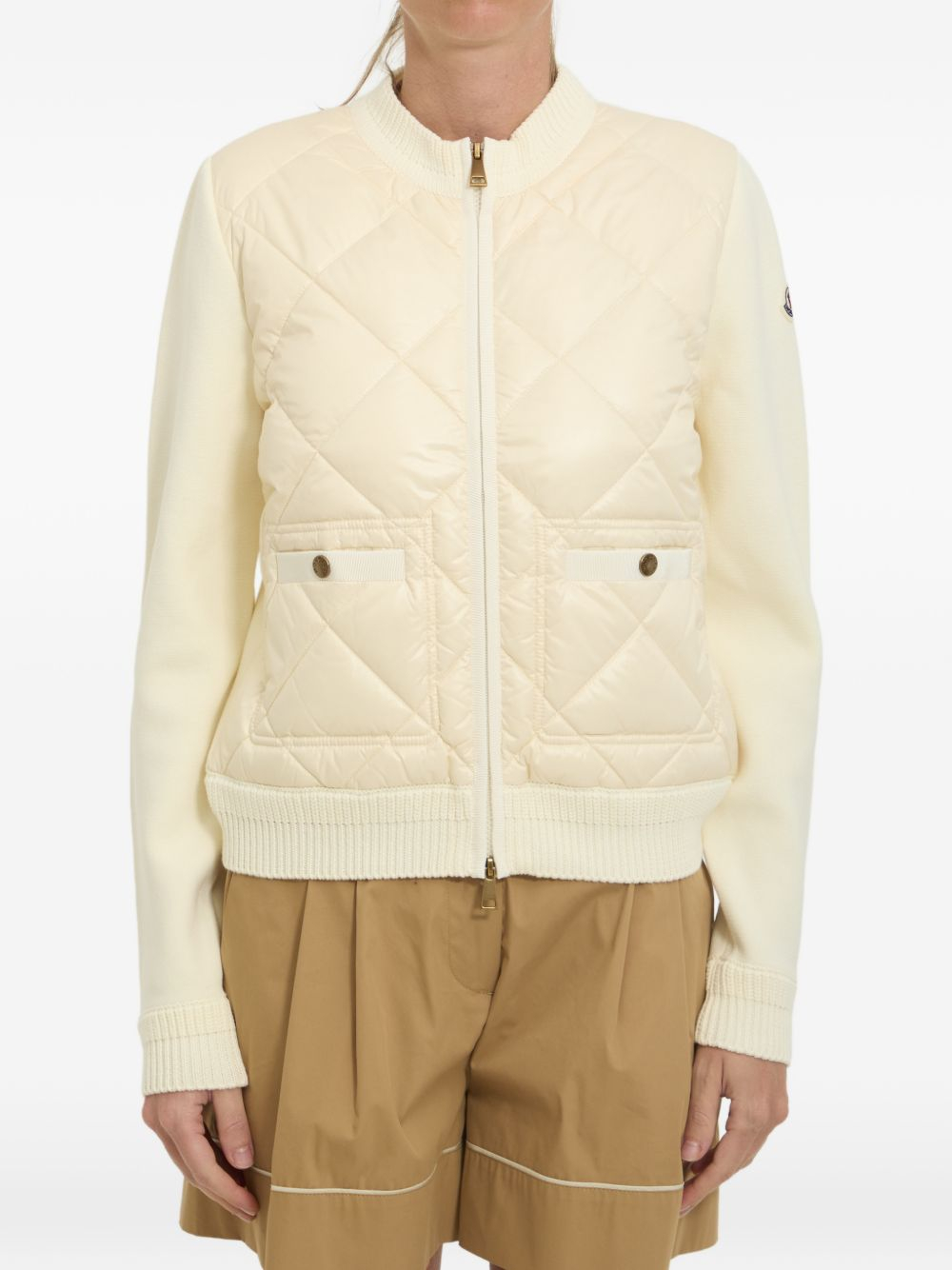 [Moncler] Down jacket FW26 L2 093 9B000 04 M1113 003