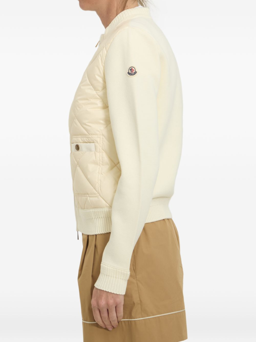 [Moncler] Down jacket FW26 L2 093 9B000 04 M1113 003