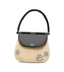 [LOEWE PAULA'S IBIZA] Tote bag SS26 AFSHFSHX042165