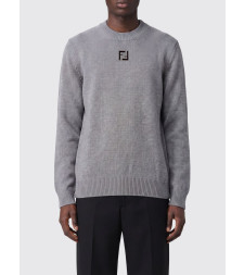 [Fendi] Knitwear SS26 FZX091AW09 F1UVT