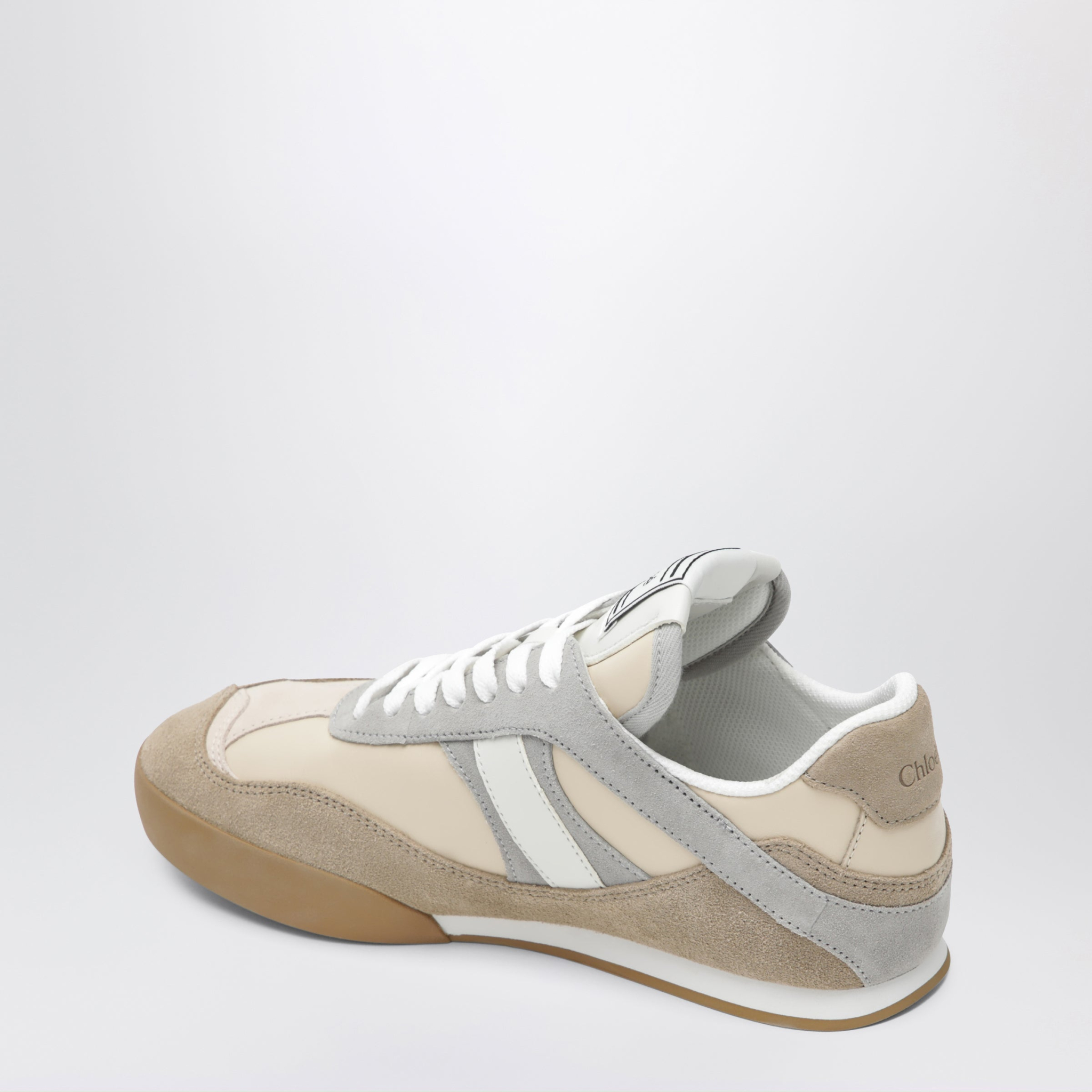 [Chloe] Sneakers FW26 CH25W07IVE