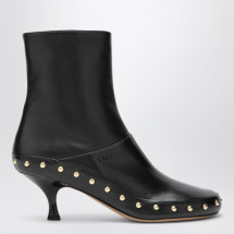 [Chloe] Ankle Boots FW26 CH26A20OUN
