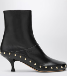 [Chloe] Ankle Boots FW26 CH26A20OUN