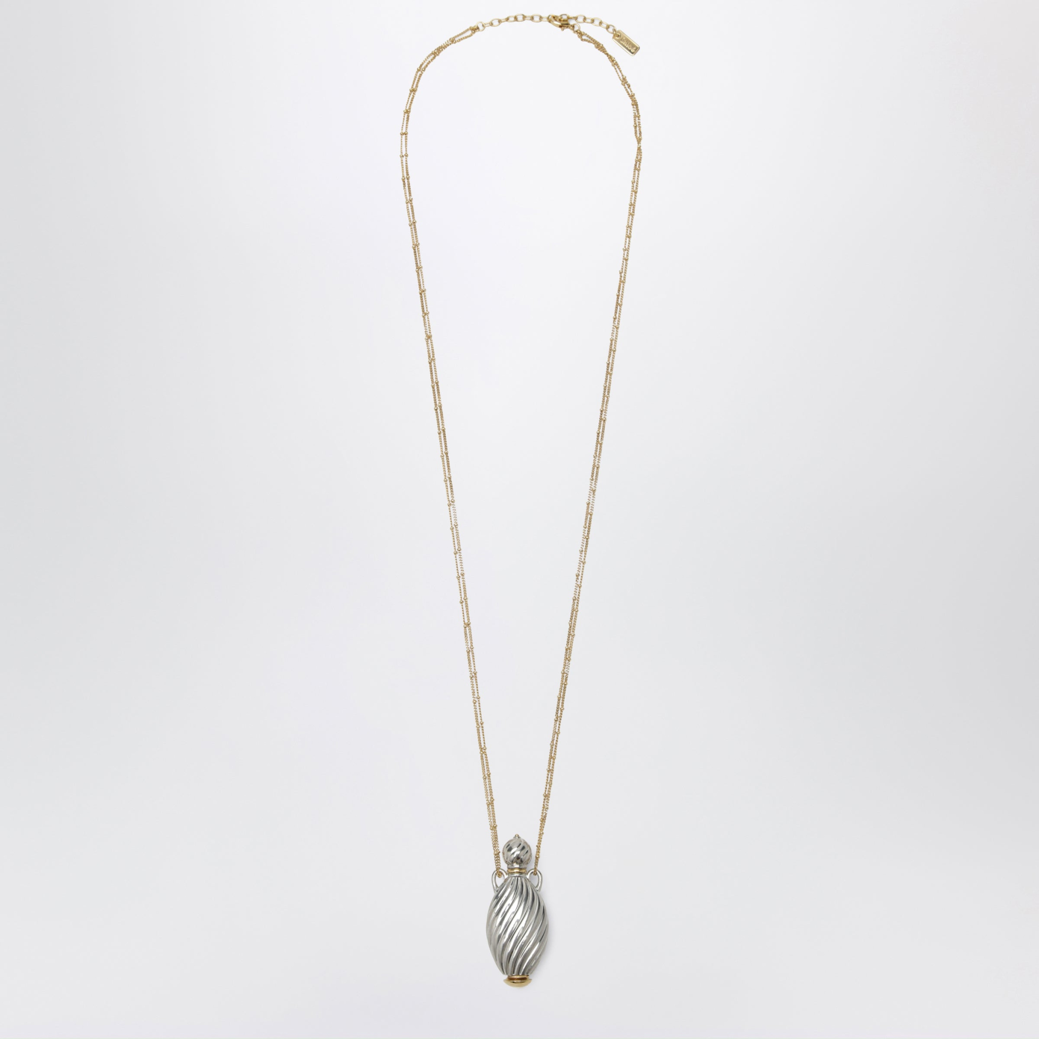 [Chloe] Necklace FW26 CH26AJN16CB7
