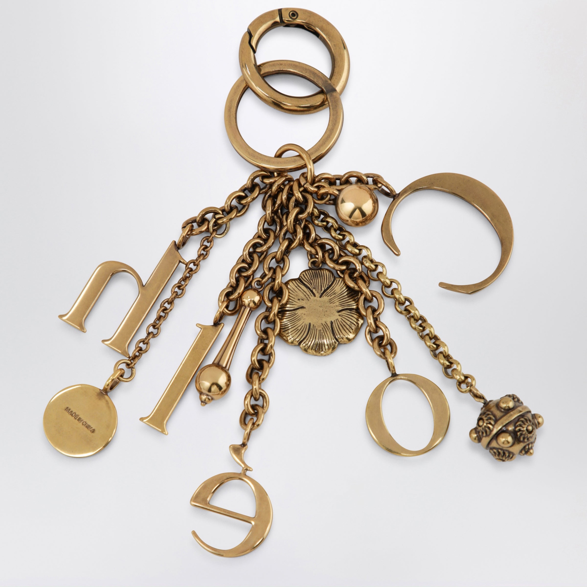 [Chloe] Charm FW26 CH26SK188CB7