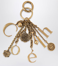 [Chloe] Charm FW26 CH26SK188CB7