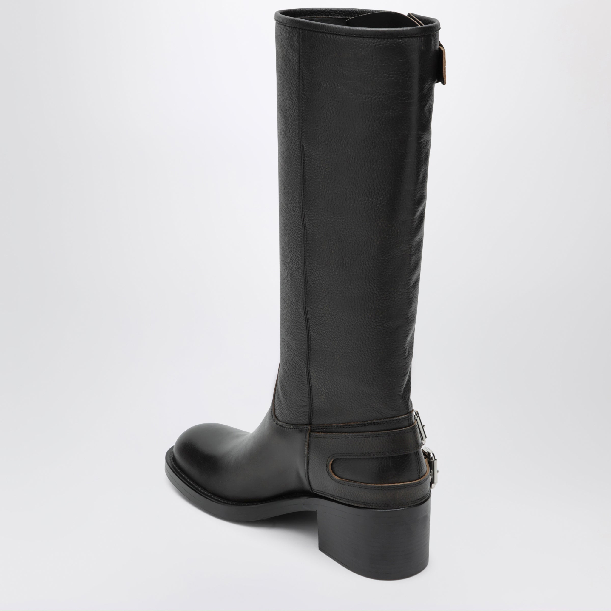 [Chloe] Boots FW26 CHC25A12ESY