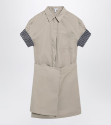 [Loewe] Short sleeve dress FW26 S359Y09XNACO