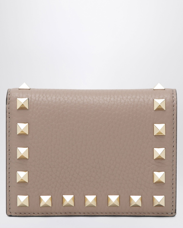 [Valentino Garavani] Wallet FW26 9W2P0P39VSH