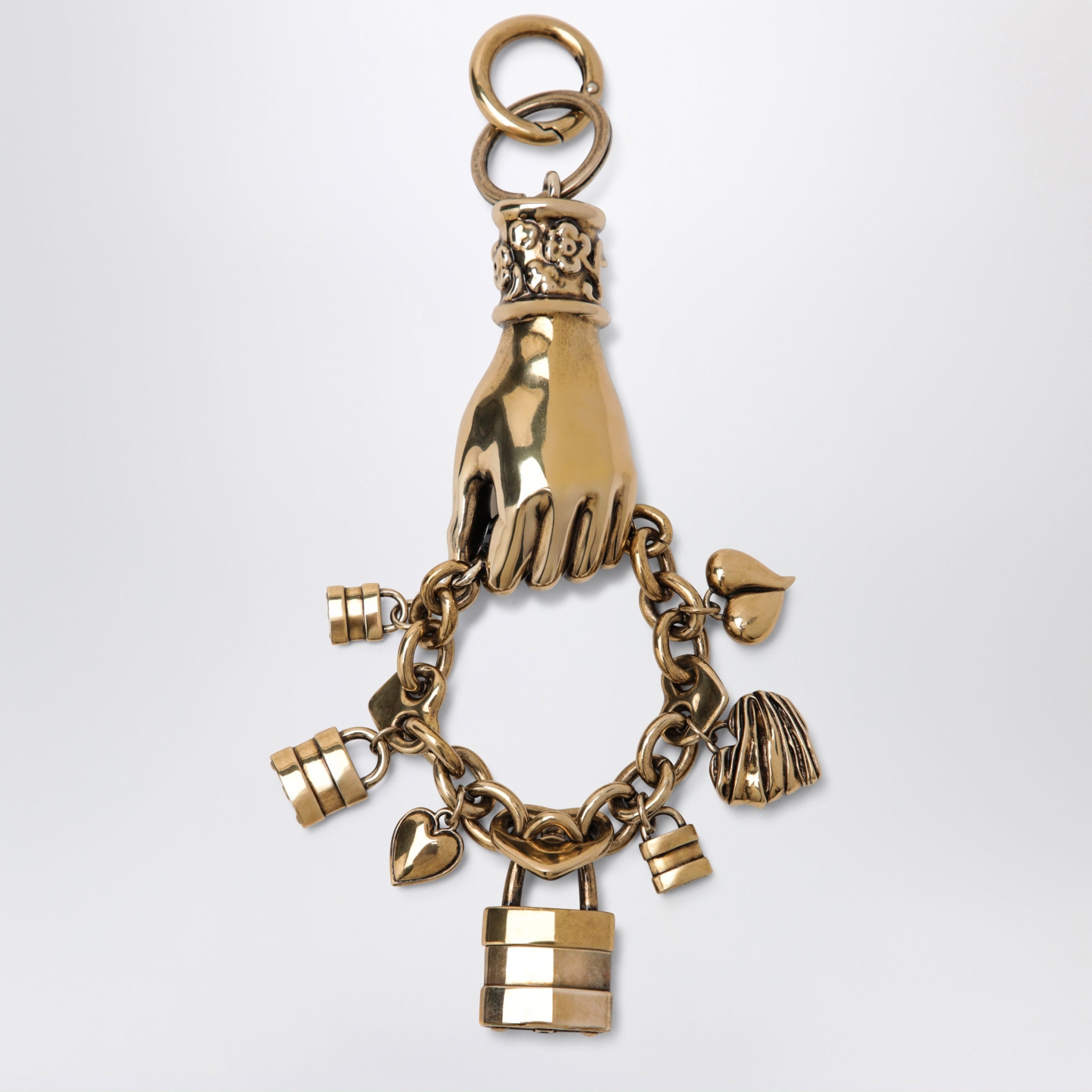 [Chloe] Charm FW26 CH26AK259CB7