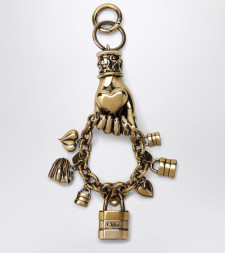 [Chloe] Charm FW26 CH26AK259CB7