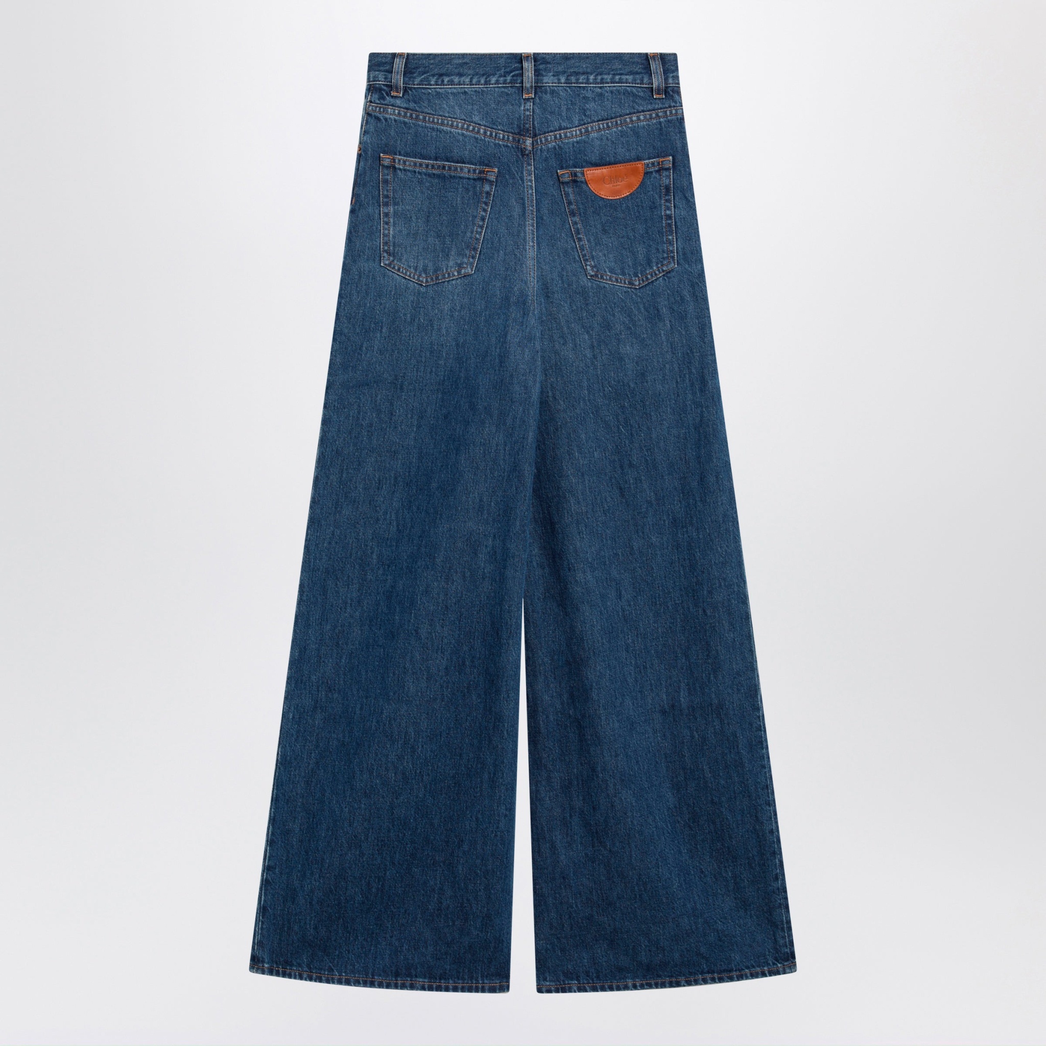 [Chloe] Jeans FW26 CHC24ADP0150