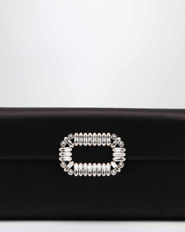 [Roger Vivier] Clutch bag FW26 RBWAMCD0200RS0