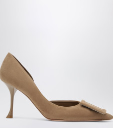 [Roger Vivier] Pumps FW26 RVW83045810HR0