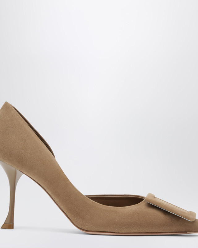[Roger Vivier] Pumps FW26 RVW83045810HR0
