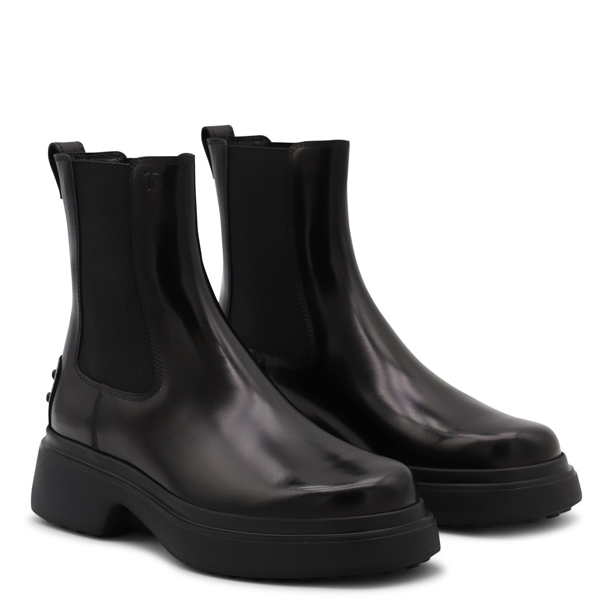 [Tod's] Ankle Boots FW26 XXW74L0JK20AKTB999
