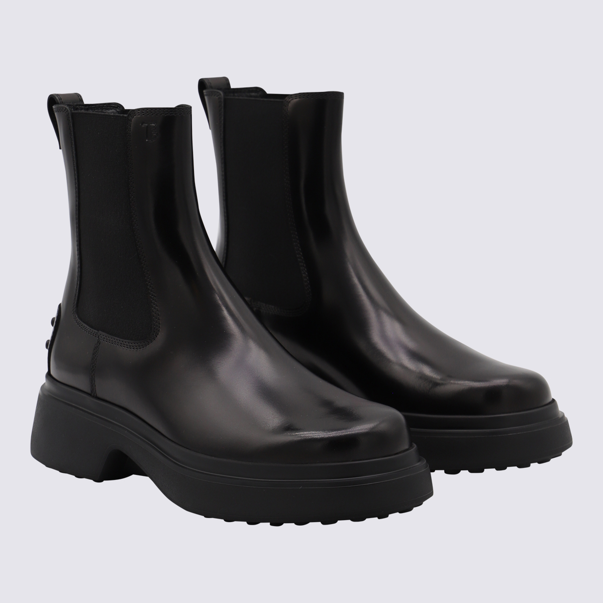 [Tod's] Ankle Boots FW26 XXW74L0JK20AKTB999