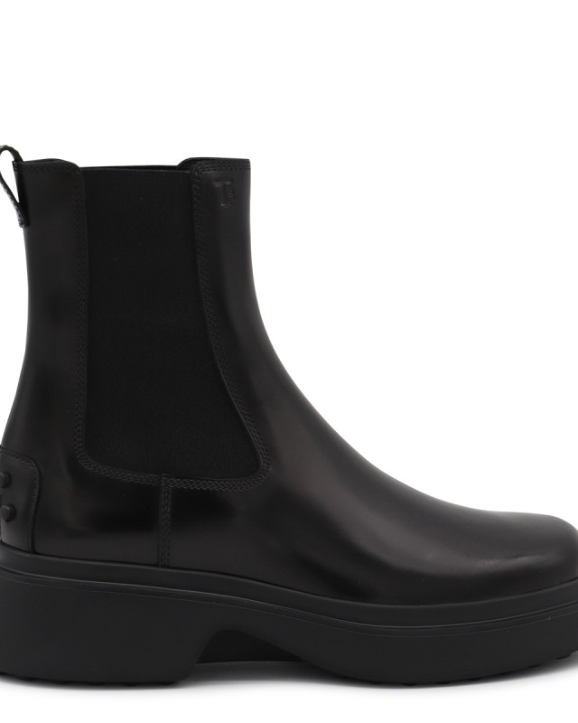 [Tod's] Ankle Boots FW26 XXW74L0JK20AKTB999