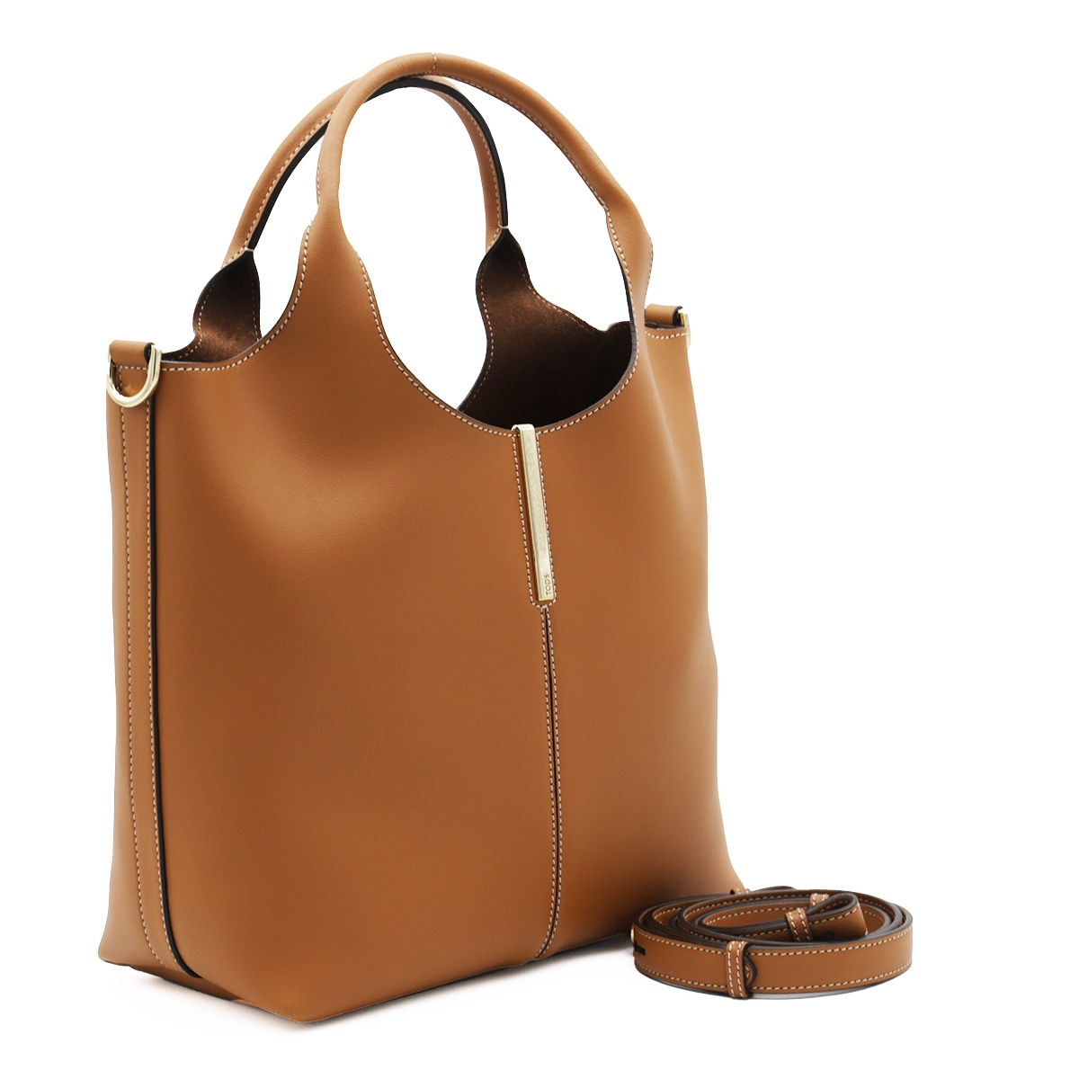 [Tod's] Tote bag FW26 XBWEBRF0200UBL2L83